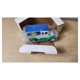 Field of Dreams 1992 Limited Edition 1920 Truck Bank