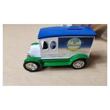 Field of Dreams 1992 Limited Edition 1920 Truck Bank