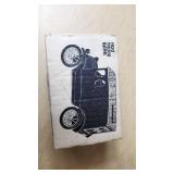 Field of Dreams 1992 Limited Edition 1920 Truck Bank