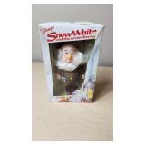 Disney Snow White and the Seven Dwarfs Sneezy Figure in Box