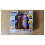 PEZ Emoji Candy Dispensers with Candy Pack
