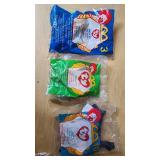Ty Beanie Babies McDonald