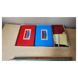 Battleship and G.I. Joe Marine Paratroop Board Games - Uncounted