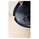 Minnesota Vikings Randall Cunningham Starter Jersey and Packers Clock