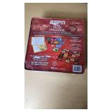 ESPN All Sports Trivia Challenge Board Game