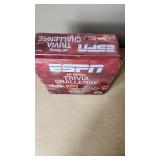 ESPN All Sports Trivia Challenge Board Game