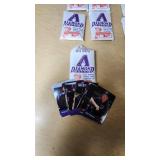 Lot of Arizona Diamondbacks Baseball Cards from 2000 and 2001 Featuring Various Players Including Buck Showalter and Byung-Hyun Kim