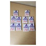 Lot of 2000 & 2001 Arizona Diamondbacks Baseball Cards Featuring Various Players and Coaches