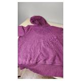 Nike Team Small Hoodie with University Logo - Small