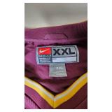 Nike XXL Minnesota Pullover Jacket XXL
