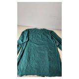 Minnesota Wild NHL Lee Sport Long Sleeve Shirt XL