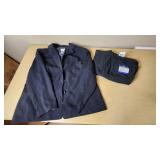 George Performance Dress Pant Size 40x30 and Villager Women