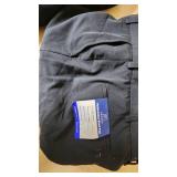 George Performance Dress Pant Size 40x30 and Villager Women