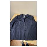 George Performance Dress Pant Size 40x30 and Villager Women