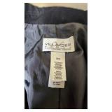 George Performance Dress Pant Size 40x30 and Villager Women