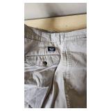 Old Navy Blue Jeans, Lee Riders Jeans (Jeans Sizes 40x34, 40x32) and Dockers Khakis Pants size 38x32