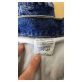 Old Navy Blue Jeans, Lee Riders Jeans (Jeans Sizes 40x34, 40x32) and Dockers Khakis Pants size 38x32