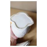 Ceramic Goose Cookie Jar