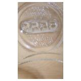 Lot of Vintage Ashtrays including Desert Inn, Las Vegas Hilton, and Holiday Inn