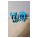 Mason Jar Caps, Decorative Vases, and Disney Collector Glasses