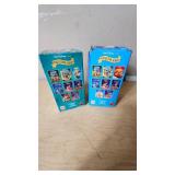 Mason Jar Caps, Decorative Vases, and Disney Collector Glasses