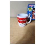 Mason Jar Caps, Decorative Vases, and Disney Collector Glasses