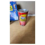 Mason Jar Caps, Decorative Vases, and Disney Collector Glasses