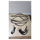 SmartStraps Bungee Cords, Various Sizes