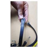 SmartStraps Bungee Cords, Various Sizes