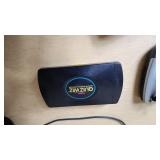 Hyundai First Aid Kit, Memorex Portable CD Player, and More Electronics - Untested