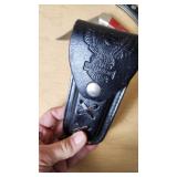 Harley-Davidson and Schrade Limited Edition Knives