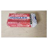 Monark 38 Special Mid Range Cartridges