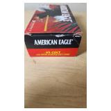 American Eagle .45 Colt 225 Grain Pistol Cartridges