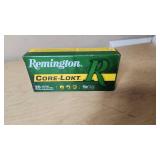 Remington Core-Lokt 30-30 WIN Ammunition