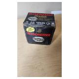 Winchester Drylok 12 Gauge High Velocity Steel Shot 3 1/2", BB Shot