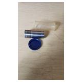 Allen Mesh Hull Bag and Shotgun Choke Tubes