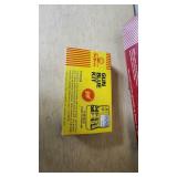 Outers Rifle Cleaning Kit and Gun Blue Kit