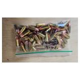 Lot of 50 Rounds of 9mm