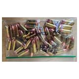 Lot of 50 Rounds of 9mm