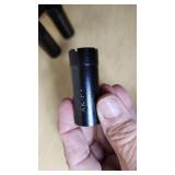 Carlson Choke Tube Set AK-CL, AK-F, AK-IM, and AK-M