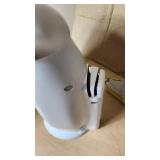 Work Sharp Knife Sharpener and Continental Electric Can Opener