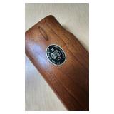 Benjamin Air Rifle Co. American Walnut Air Rifle