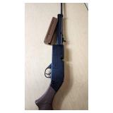 Crosman 760 Pumpmaster .177 Caliber BB/Pellet Gun