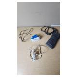 Belkin Surge Protector, Electrical Outlet Box, and Extension Cord