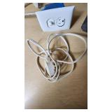 Belkin Surge Protector, Electrical Outlet Box, and Extension Cord