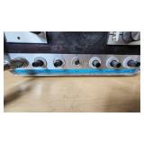 Regency Range Gain II CB Radio with Microphone