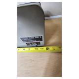 Regency Range Gain II CB Radio with Microphone