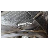 K2 Kinetic 80 Pro M Inline Skates US Size 9