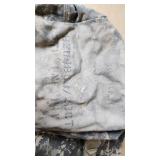 Military Camouflage Transport Bag