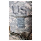 Hydration Pack and Firearms Safety Kit including Laser Lite Ear Plugs and Gun Lock